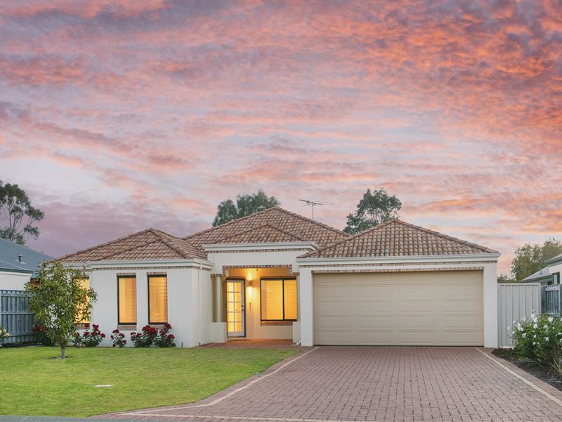 24 Troon Loop, Dunsborough