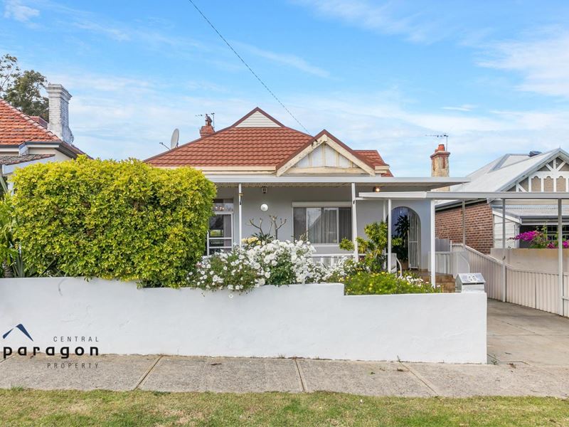 45 Ruby Street, North Perth