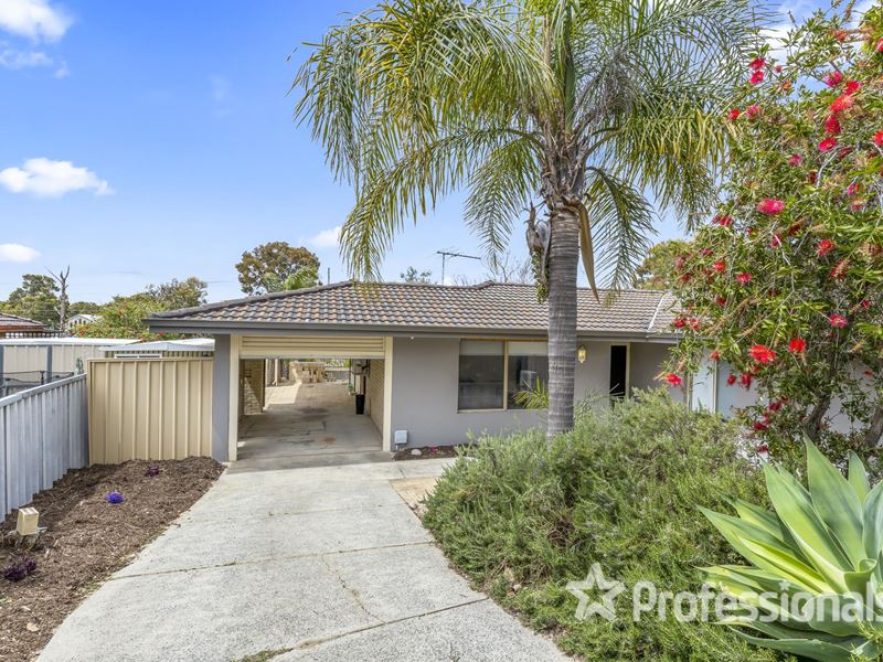 43 Clipper Drive, Ballajura
