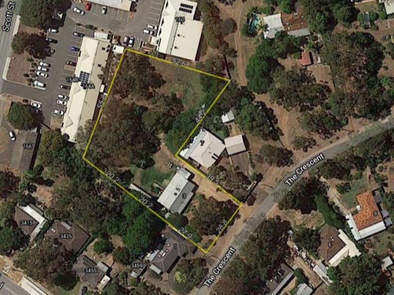 3 The Crescent, Helena Valley
