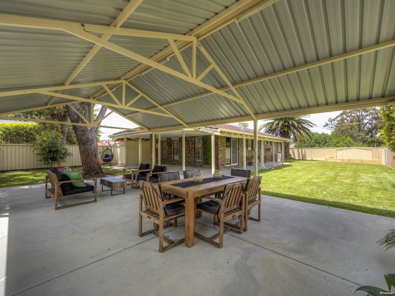 34 Pyrus Way, Forrestfield