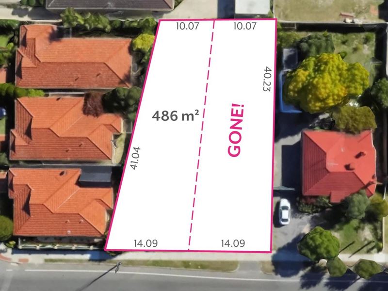 37 Alexander Road, Rivervale