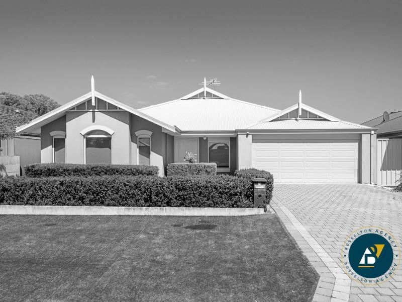 45 Currawong Drive, Broadwater