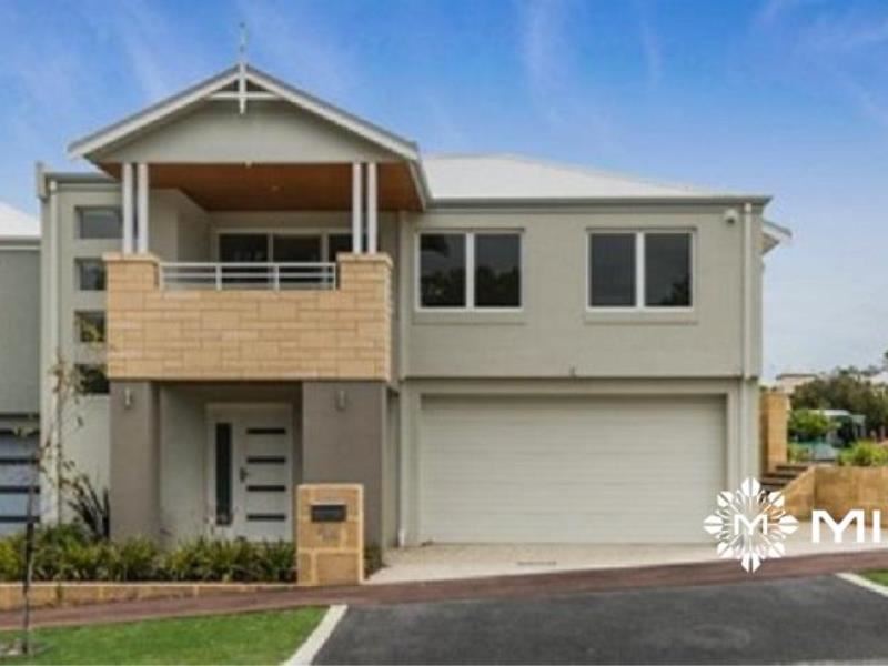 1a Irwin Street, East Fremantle