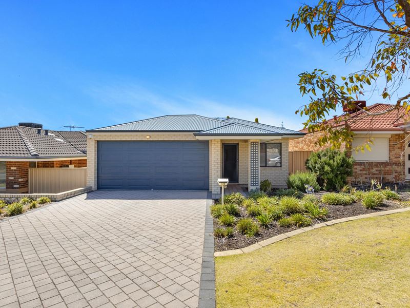 118 Eddystone Avenue, Craigie WA 6025
