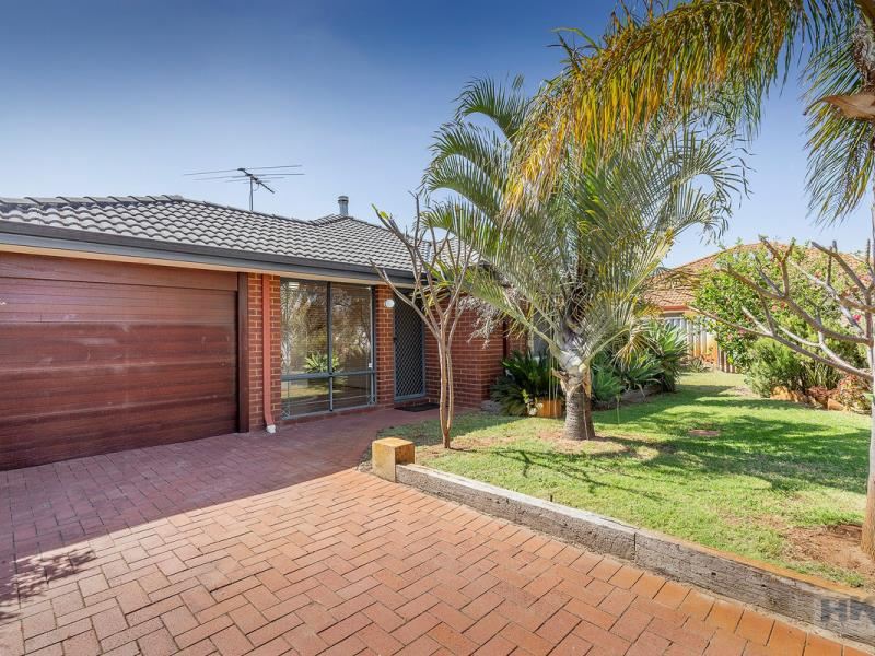 43 Alsace Avenue, Caversham WA 6055