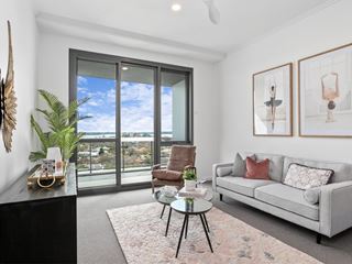 405/893 Canning Highway, Mount Pleasant