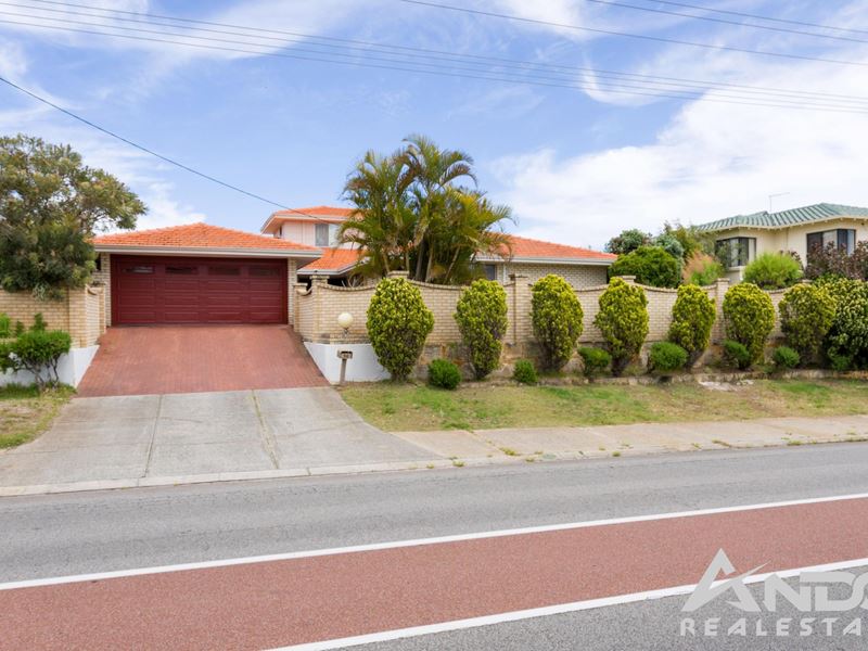 56 Rostrata Avenue, Willetton