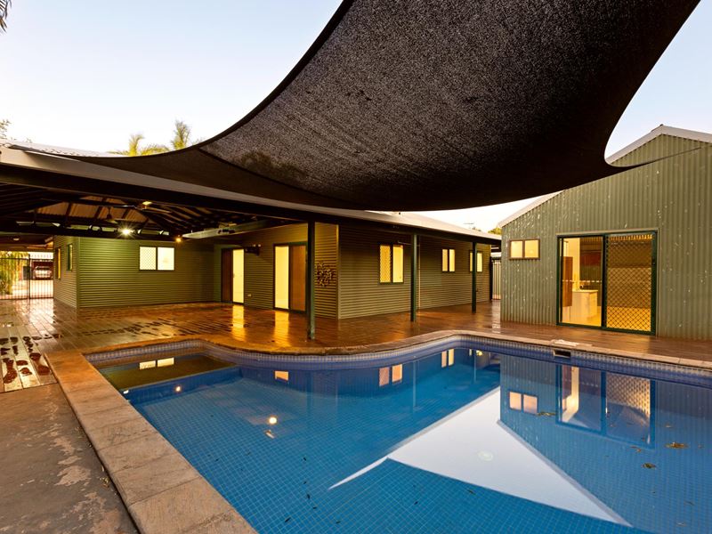 5 Macnee Court, Cable Beach