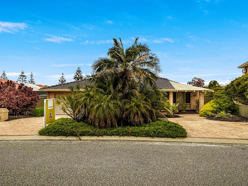5 San Marino Place, Hillarys
