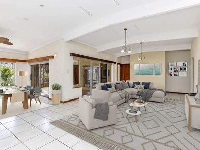 4A Oversby Street, Halls Head WA 6210