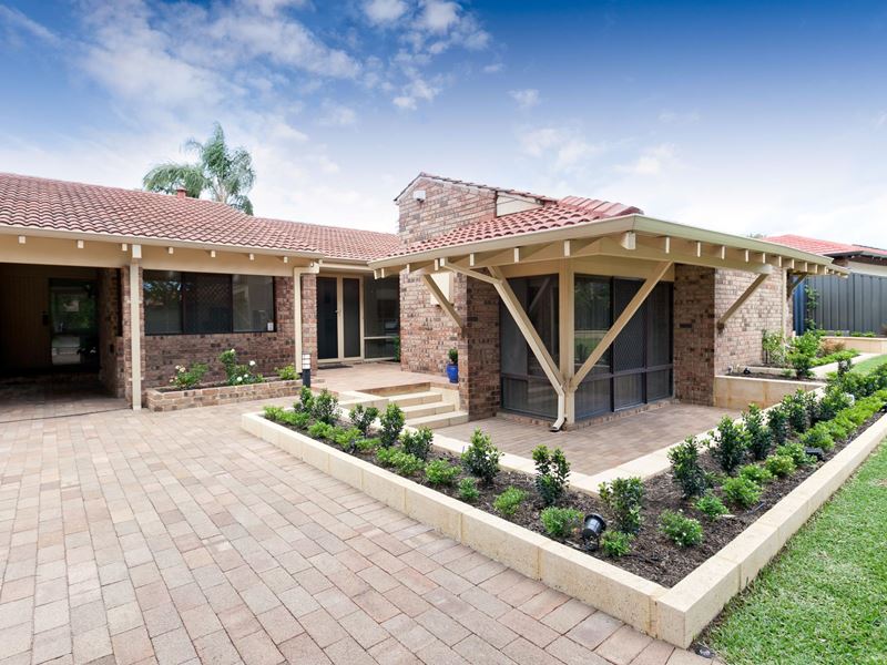 31 Marcus Avenue, Booragoon