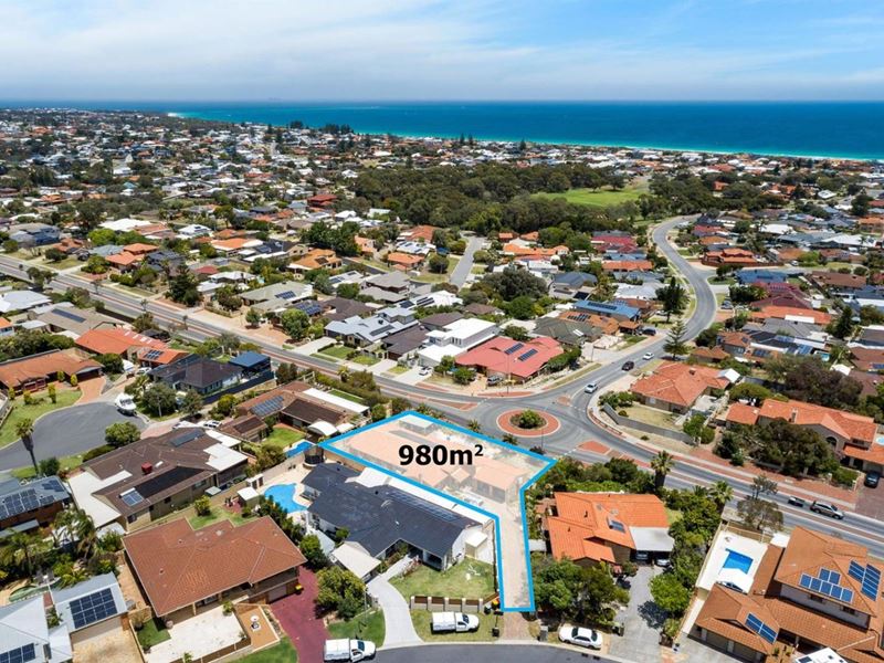 8 Simnia Place, Mullaloo