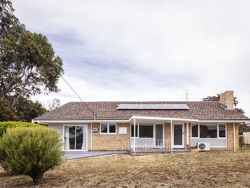 53 Sharow Street, Pingelly