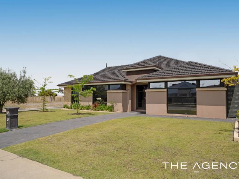 6 Aurora Drive, Atwell