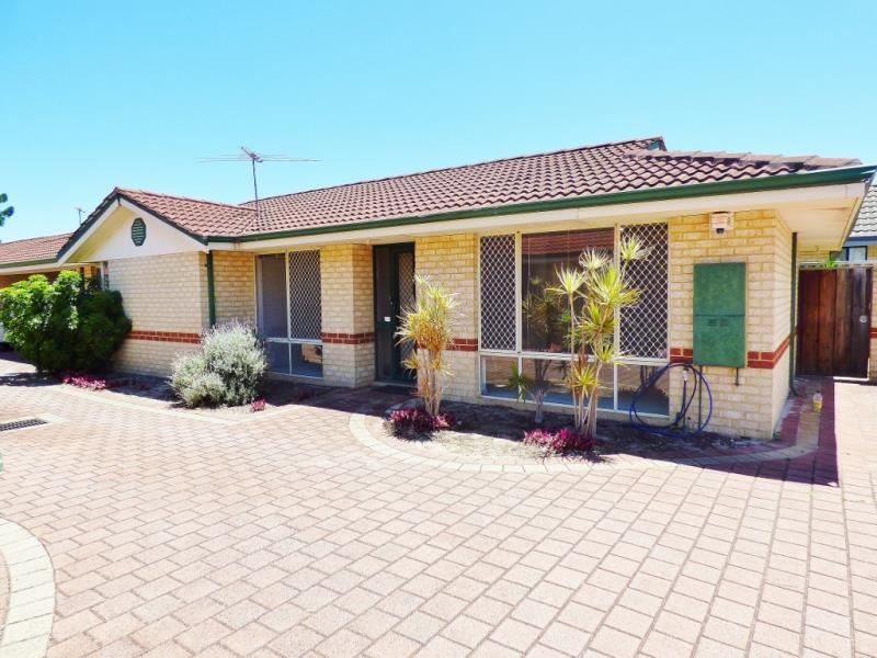1/1189 Albany Highway, Bentley
