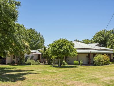 144 Strachan Road, Bullsbrook WA 6084