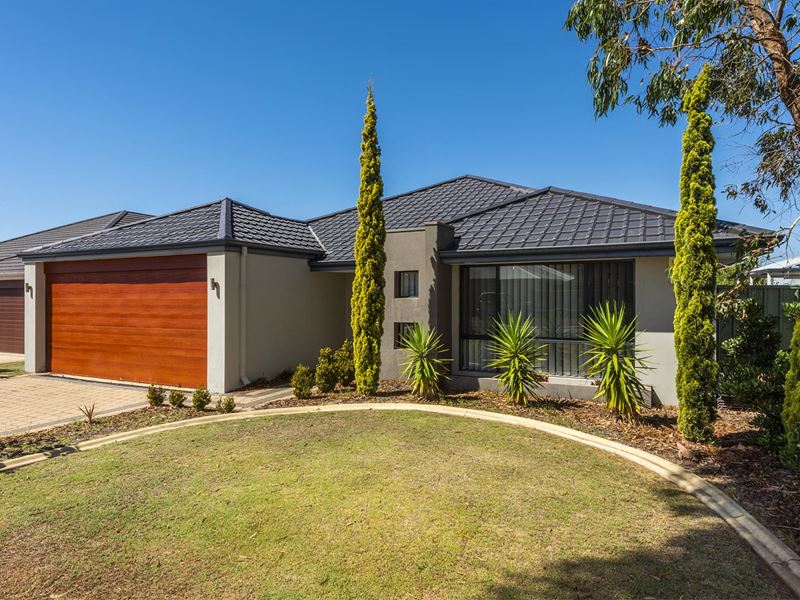 3 Inlet Link, Baldivis