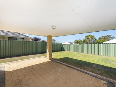3 Inlet Link, Baldivis WA 6171