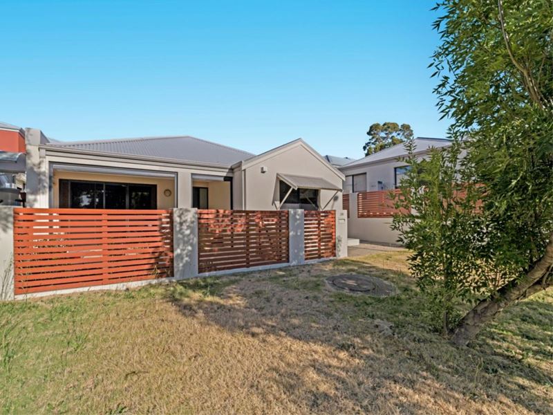 28/11 Serls Street, Armadale