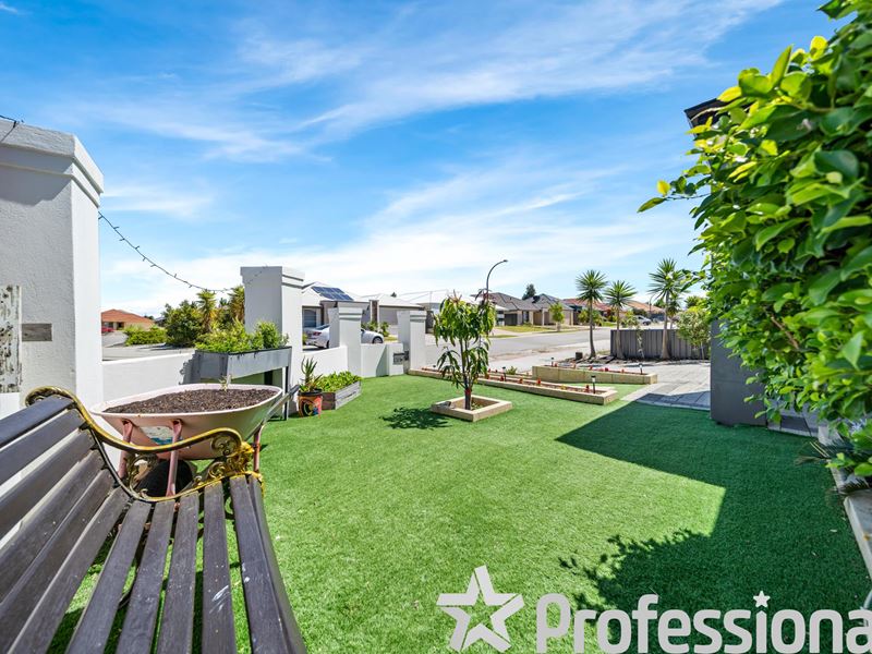 24 Marden Grange, Aveley