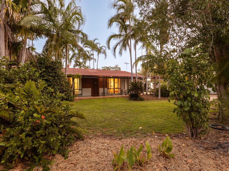 2 Gill Road, Cable Beach WA 6726