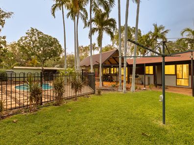 2 Gill Road, Cable Beach WA 6726