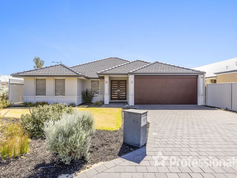 56 Bristlebird Circuit, Alkimos