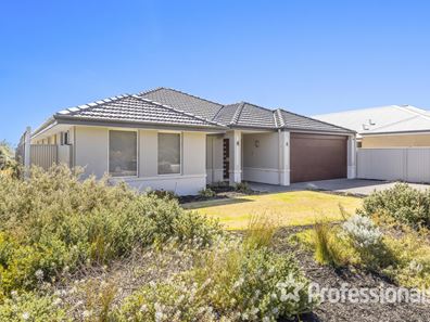 56 Bristlebird Circuit, Alkimos WA 6038