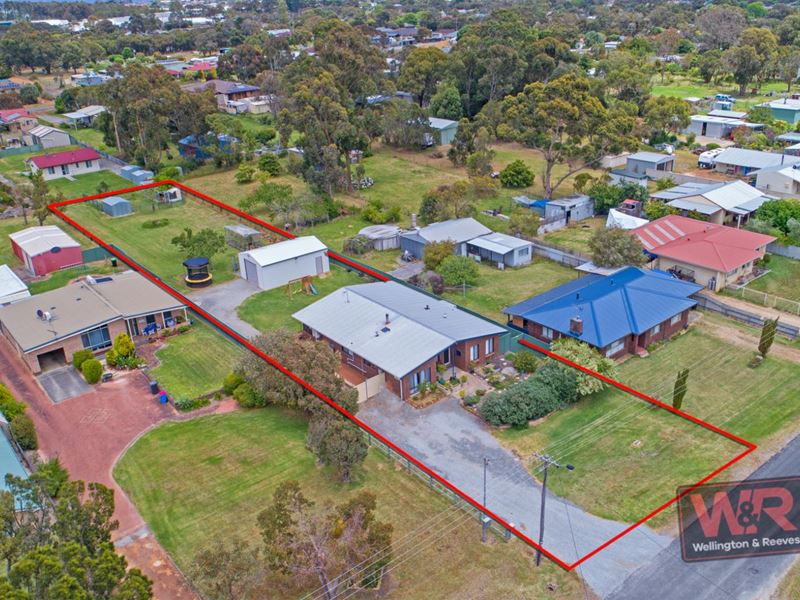26 Stephen Street, Milpara