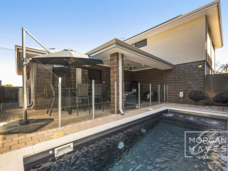 7B Wyndham Street, St James