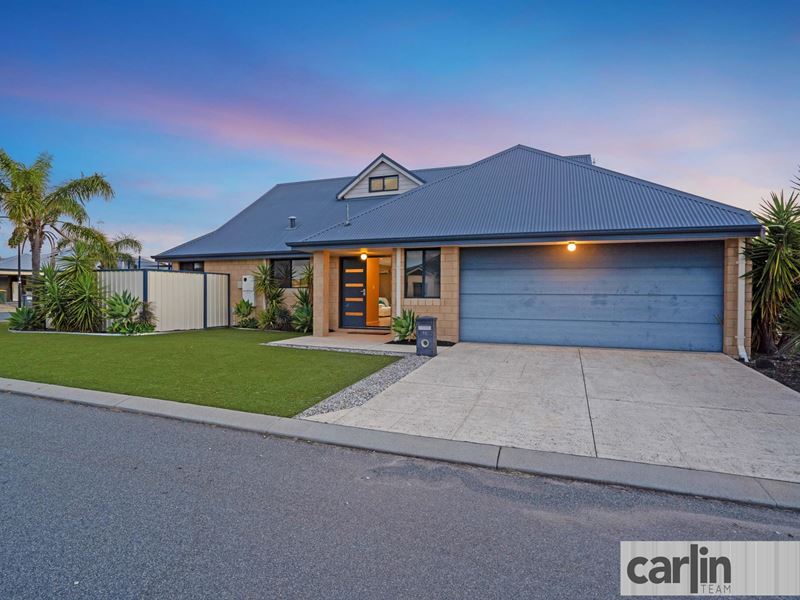 18 Lagrange Street, Success