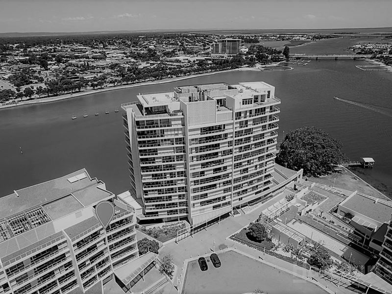 708/1 Marco Polo Drive, Mandurah
