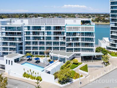 708/1 Marco Polo Drive, Mandurah WA 6210