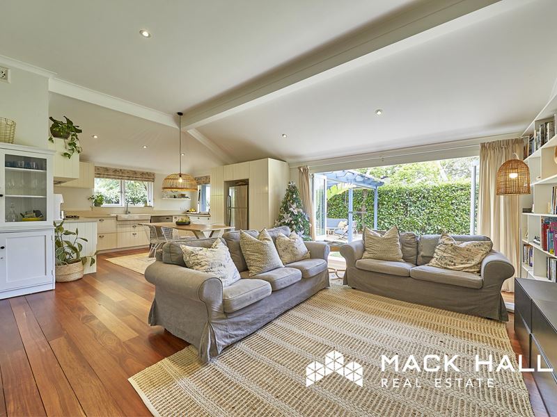 13 Harvey Street, Mosman Park