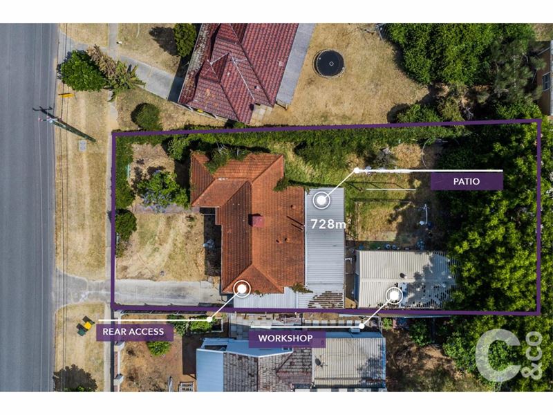 49 Beacham Crescent, Medina