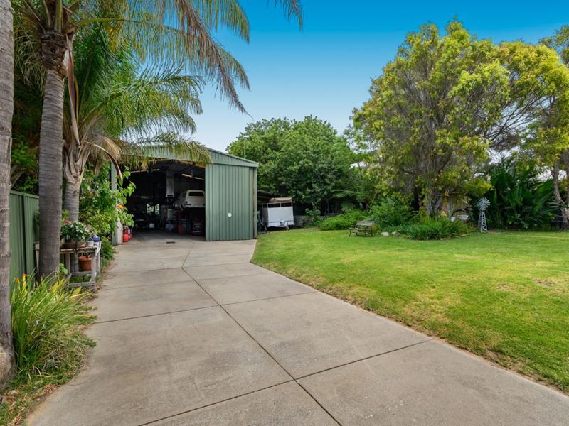 79 Paget Street, Hilton