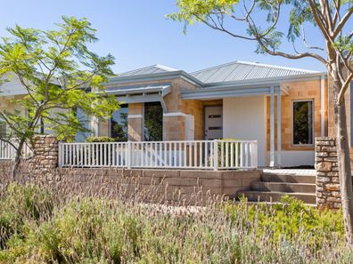 359 Banrock Drive, Ellenbrook WA 6069