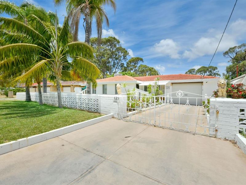 129 Milina Street, Hillman