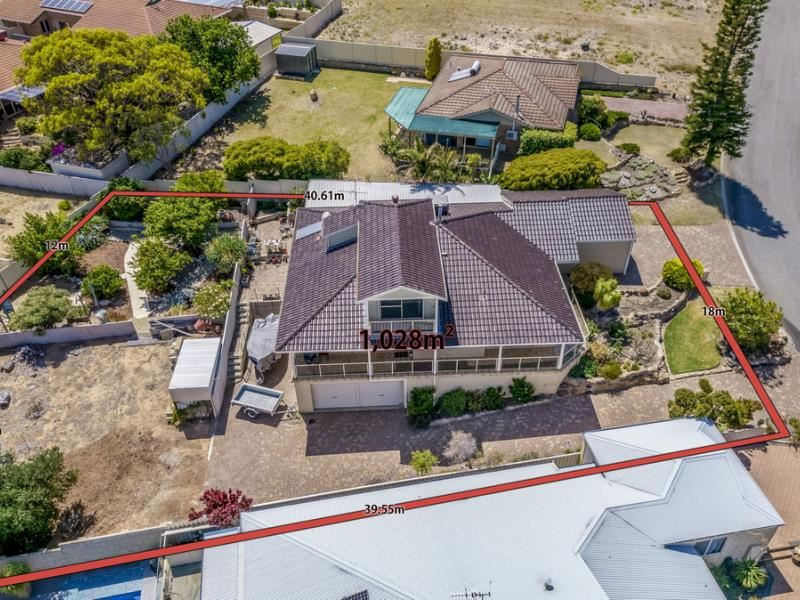 10 Fulmar Place, Halls Head WA 6210