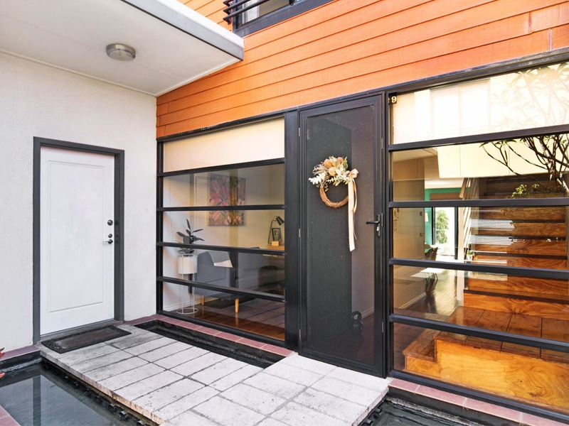 9/401 Oxford Street, Mount Hawthorn