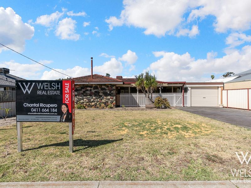 215 Hardey Road, Belmont