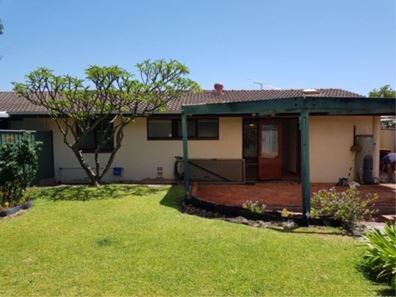 17 Heard Way, Glendalough WA 6016