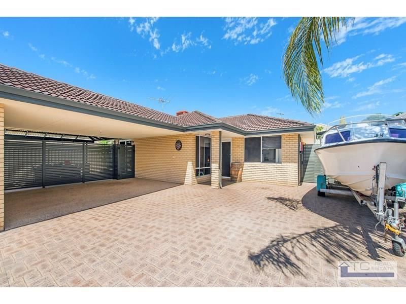 27A Lockwood, Yokine