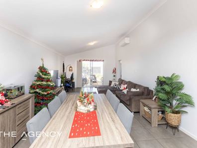 8 Ausfeld Street, Banksia Grove WA 6031