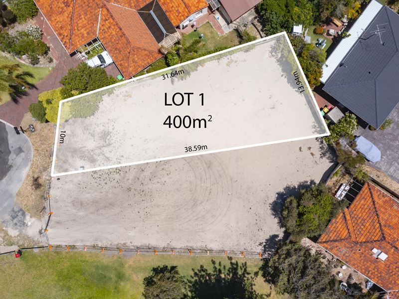 10 Fyfe Court, Trigg