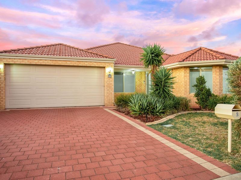 2 Caraway Avenue, Byford WA 6122