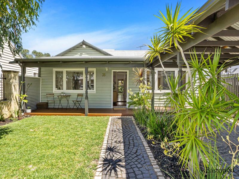 35 Canterbury Terrace, East Victoria Park