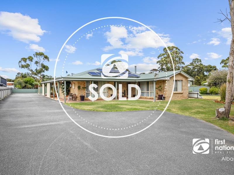 30 Stephen Street, Milpara