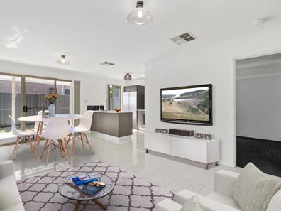 147 Mayfield Drive, Brabham WA 6055